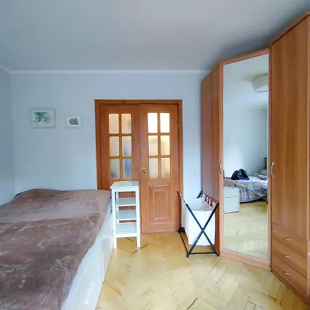 Appartamento Kostus Cozzy Place Larissa
